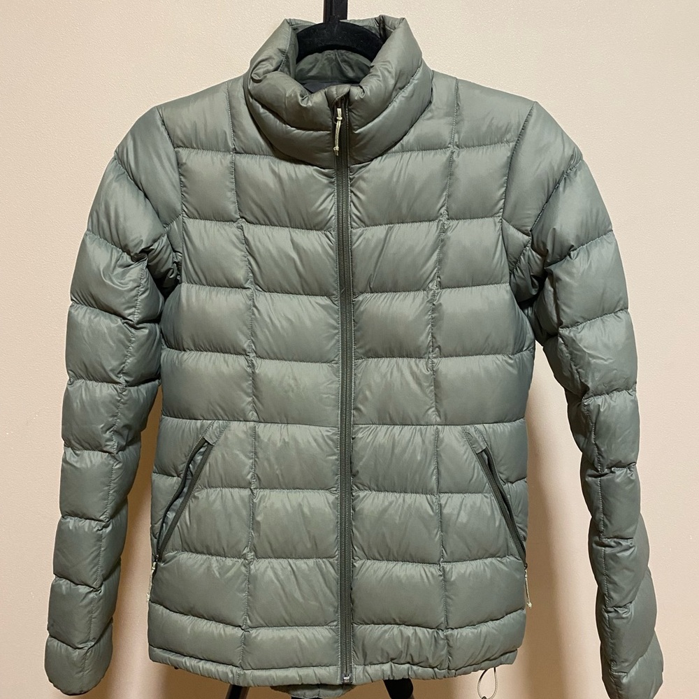 REI Co-op Women’s 650 Down Jacket XS